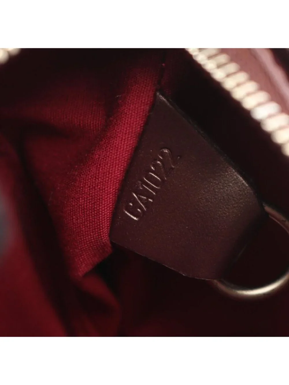 Louis Vuitton this authentic